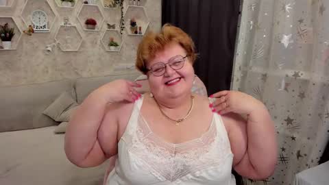 Louise  ONLY IN PVT  Masturbation with dildo and cum  Naked  Show and play with pussy  Blow job  Hand job  ONLY IN PVT  online show from 02.28.25