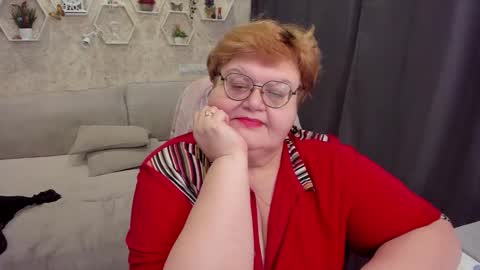 Louise  ONLY IN PVT  Masturbation with dildo and cum  Naked  Show and play with pussy  Blow job  Hand job  ONLY IN PVT  online show from 03.02.25