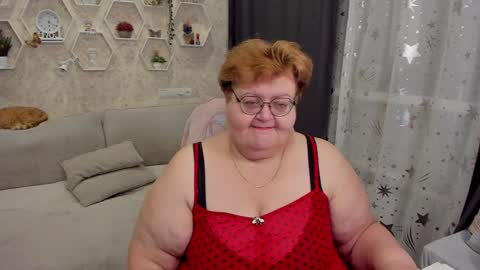Louise  ONLY IN PVT  Masturbation with dildo and cum  Naked  Show and play with pussy  Blow job  Hand job  ONLY IN PVT  online show from 03.04.25