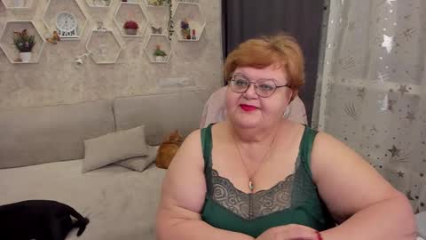 Louise  ONLY IN PVT  Masturbation with dildo and cum  Naked  Show and play with pussy  Blow job  Hand job  ONLY IN PVT  online show from 03.07.25