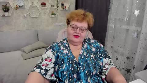 Louise  ONLY IN PVT  Masturbation with dildo and cum  Naked  Show and play with pussy  Blow job  Hand job  ONLY IN PVT  online show from 03.09.25