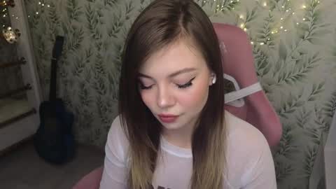 Snapshot of _billiebabe_ chatting on 02.19.26 billiebabe online show from 02.19.26