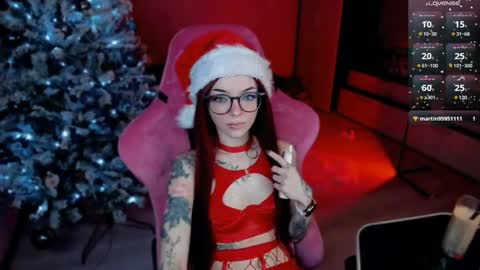 Olivia Subscribe to my Fansly -   online show from 12.24.24