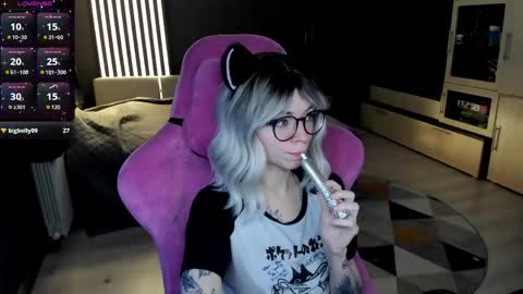 Olivia Subscribe to my Fansly -   online show from 04.17.26