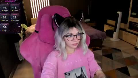 Snapshot of _black_fox__ chatting on 07.29.26 Olivia Subscribe to my Fansly - online show from 07.29.26