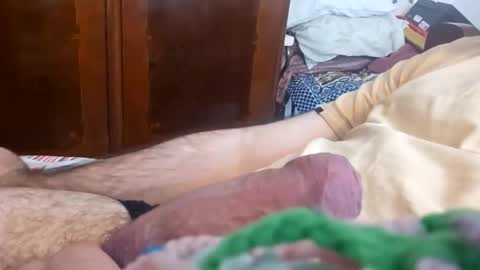 Snapshot of _black_horse_1 chatting on 10.12.25 _black_horse_1 online show from 10.12.25