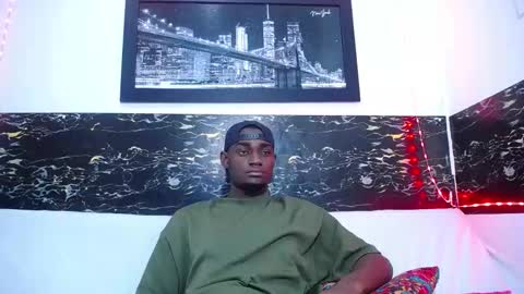 Andrew online show from 09.10.25