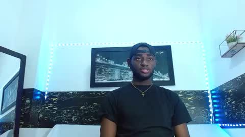 Andrew online show from 10.02.25