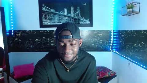 Andrew online show from 10.03.25