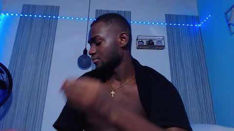 Andrew online show from 10.16.25