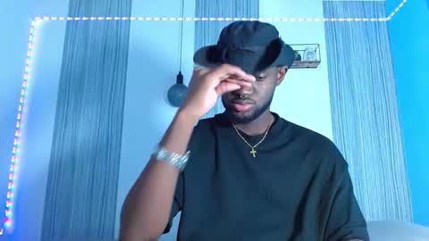 Andrew online show from 11.03.25