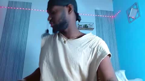 Andrew online show from 12.02.25