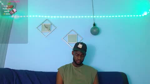 Andrew online show from 03.24.26