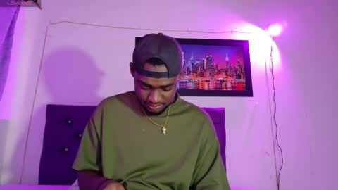 Andrew online show from 05.22.26