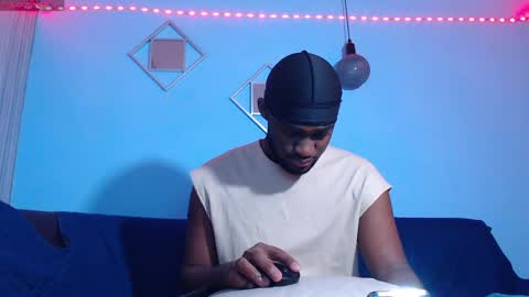 Andrew online show from 06.04.26