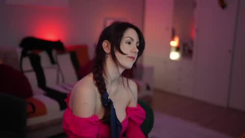 Lili online show from 03.24.26