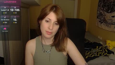 Laura online show from 04.05.26