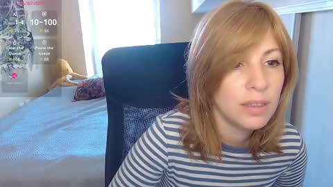 Laura online show from 06.03.26