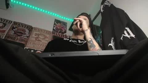 Snapshot of _blackshadow__ chatting on 02.13.26 SHADOW online show from 02.13.26