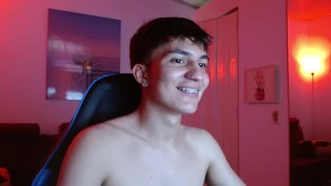 Snapshot of _blakee chatting on 01.07.26 B L A K E online show from 01.07.26