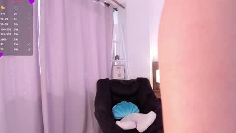 Mary online show from 03.19.26