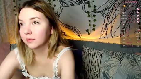 Elizabeth online show from 10.23.25