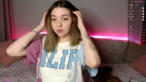 Elizabeth online show from 02.09.26