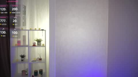 Snapshot of _bluebell__ chatting on 05.20.26 My name is Agnes online show from 05.20.26