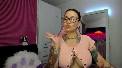 Bonnie online show from 03.06.25
