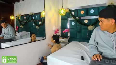 _bonnyandclyde online show from 01.07.26