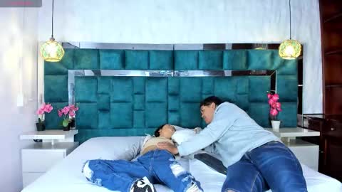 _bonnyandclyde online show from 03.17.26