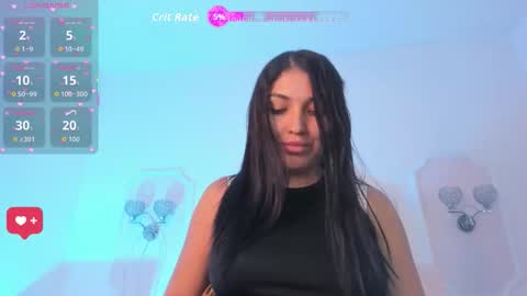 Snapshot of _brenda_becker chatting on 02.01.26 Brenda online show from 02.01.26