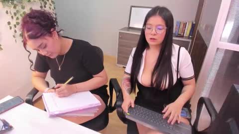    Brenda online show from 10.17.25