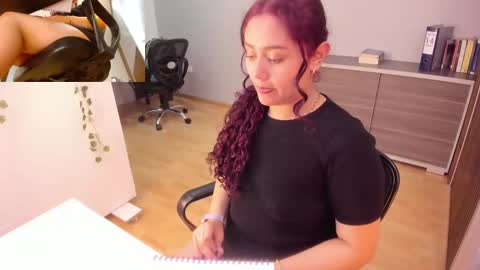    Brenda online show from 10.21.25