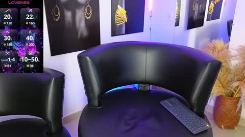 Snapshot of _brenna_hanson_ chatting on 02.05.25 Brenna online show from 02.05.25