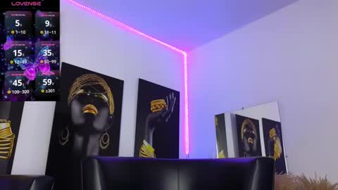 Snapshot of _brenna_hanson_ chatting on 02.26.25 Brenna online show from 02.26.25