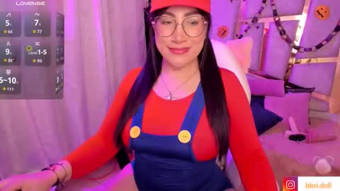 Snapshot of _briigite chatting on 10.26.25 Angie Independent model online show from 10.26.25