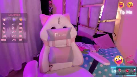 Snapshot of _briigite chatting on 11.08.25 Angie Independent model online show from 11.08.25