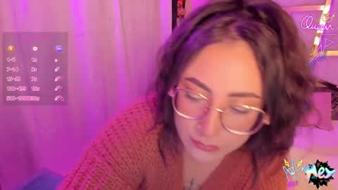 Angie  Independent model online show from 02.26.26