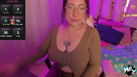 Angie  Independent model online show from 04.16.26