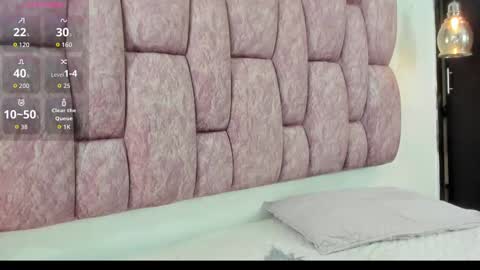 BRITANNY online show from 09.27.25