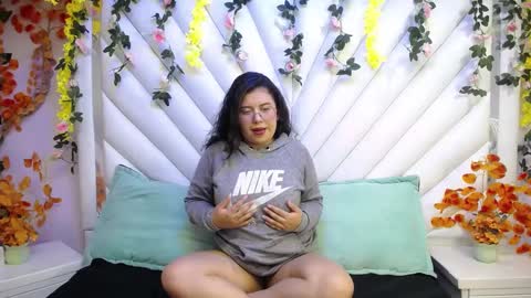 _britany_miller online show from 01.28.25