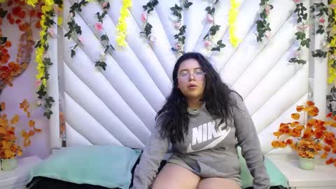 _britany_miller online show from 01.28.25