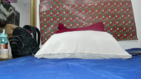 Snapshot of _britanyy_ chatting on 12.31.24 Britany online show from 12.31.24