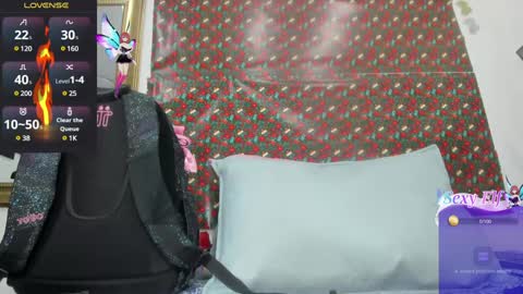 Snapshot of _britanyy_ chatting on 01.04.25 Britany online show from 01.04.25