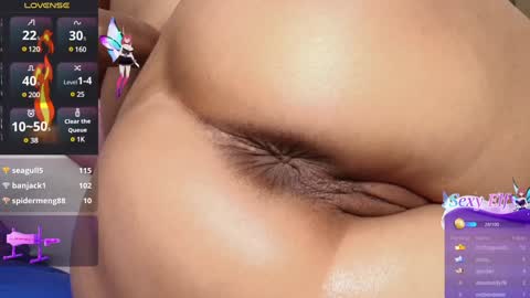 Snapshot of _britanyy_ chatting on 01.15.25 Britany online show from 01.15.25