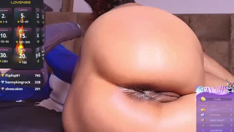 Snapshot of _britanyy_ chatting on 02.04.25 Britany online show from 02.04.25