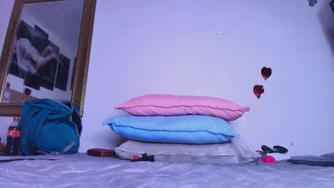 Snapshot of _britanyy_ chatting on 02.24.25 Britany online show from 02.24.25