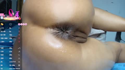 Snapshot of _britanyy_ chatting on 03.01.25 Britany online show from 03.01.25