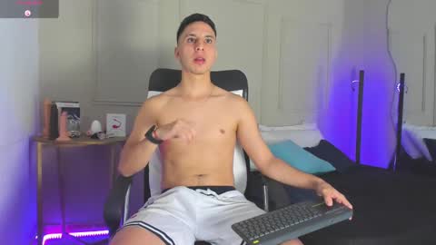 BRUNO online show from 12.20.24